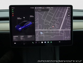 Tesla Model 3 Long Range 4WD 82kWh 2021