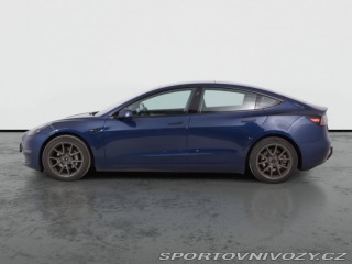 Tesla Model 3 Long Range 4WD 82kWh 2021