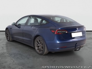 Tesla Model 3 Long Range 4WD 82kWh 2021