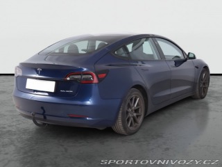 Tesla Model 3 Long Range 4WD 82kWh 2021