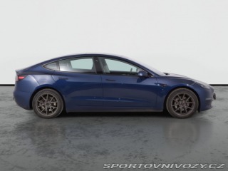 Tesla Model 3 Long Range 4WD 82kWh 2021