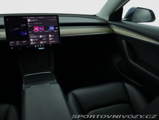 Tesla Model 3 Long Range 4WD 82kWh 2021