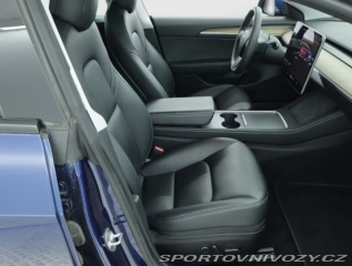 Tesla Model 3 Long Range 4WD 82kWh 2021