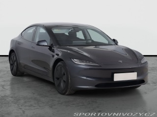 Tesla Model 3 Standard Range 60kWh