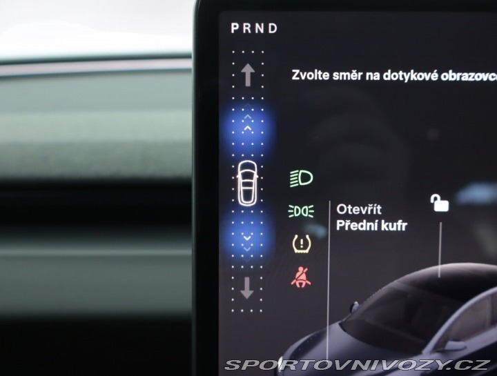 Tesla Model 3 Standard Range 60kWh 2025