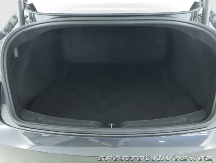 Tesla Model 3 Standard Range 60kWh 2025