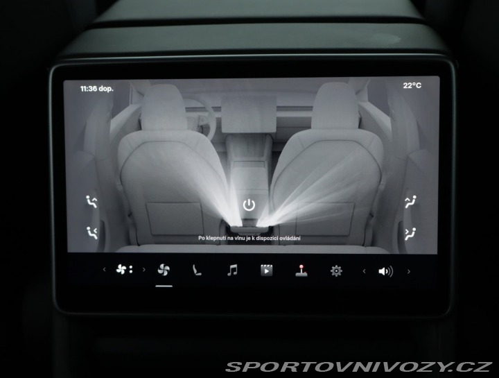 Tesla Model 3 Standard Range 60kWh 2025