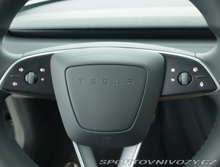 Tesla Model 3 Standard Range 60kWh 2025