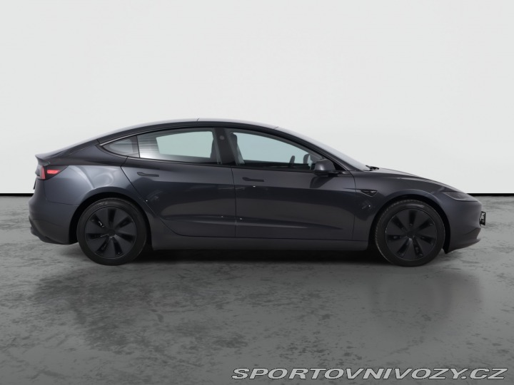 Tesla Model 3 Standard Range 60kWh 2025