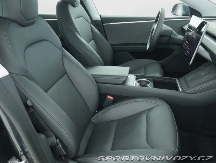 Tesla Model 3 Standard Range 60kWh 2025