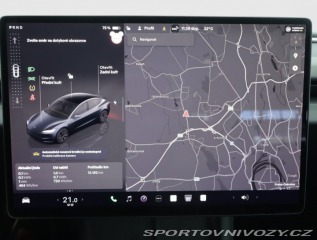 Tesla Model 3 Standard Range 60kWh 2025