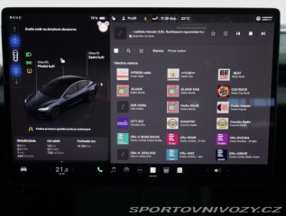 Tesla Model 3 Standard Range 60kWh 2025