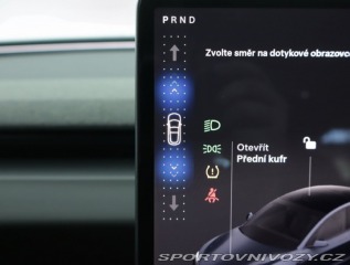 Tesla Model 3 Standard Range 60kWh 2025