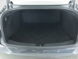 Tesla Model 3 Standard Range 60kWh 2025