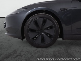 Tesla Model 3 Standard Range 60kWh 2025