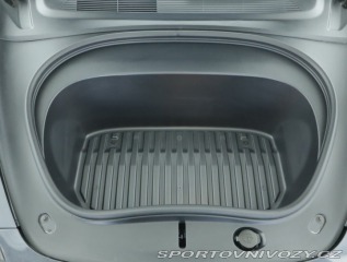 Tesla Model 3 Standard Range 60kWh 2025