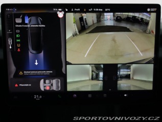 Tesla Model 3 Standard Range 60kWh 2025