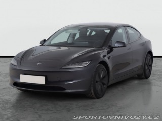 Tesla Model 3 Standard Range 60kWh 2025