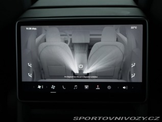 Tesla Model 3 Standard Range 60kWh 2025