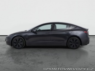 Tesla Model 3 Standard Range 60kWh 2025