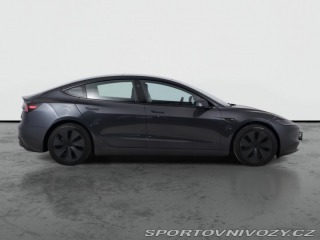 Tesla Model 3 Standard Range 60kWh 2025