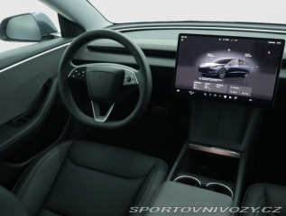 Tesla Model 3 Standard Range 60kWh 2025