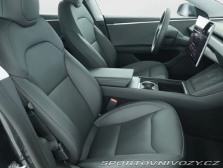 Tesla Model 3 Standard Range 60kWh 2025