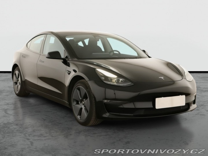 Tesla Model 3 Long Range 4WD 79kWh 2023