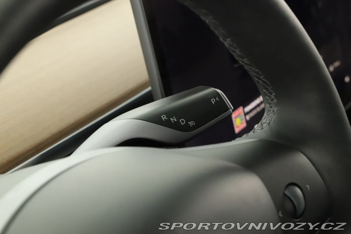 Tesla Model 3 Long Range 4WD 79kWh 2023