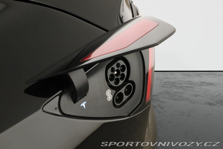 Tesla Model 3 Long Range 4WD 79kWh 2023