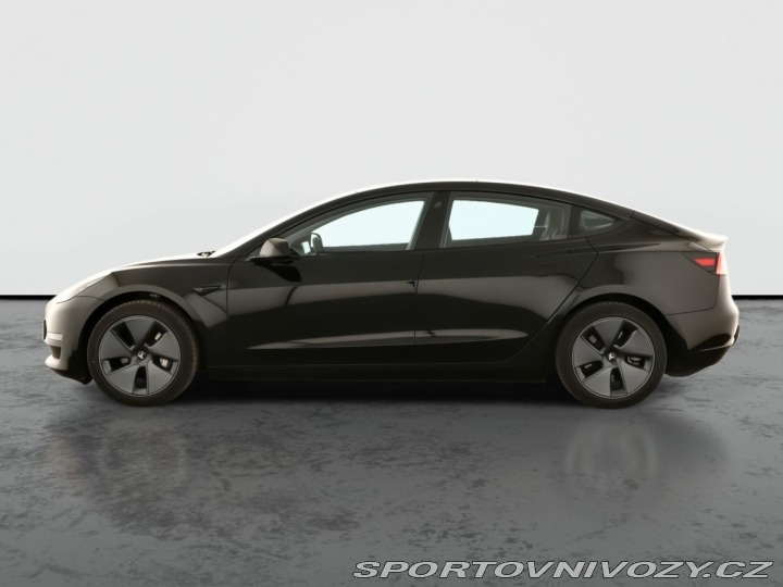 Tesla Model 3 Long Range 4WD 79kWh 2023
