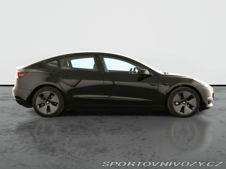 Tesla Model 3 Long Range 4WD 79kWh 2023
