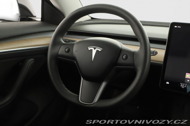 Tesla Model 3 Long Range 4WD 79kWh 2023