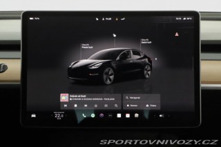 Tesla Model 3 Long Range 4WD 79kWh 2023