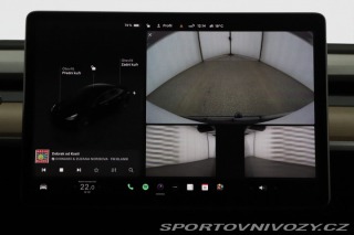Tesla Model 3 Long Range 4WD 79kWh 2023