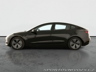 Tesla Model 3 Long Range 4WD 79kWh 2023