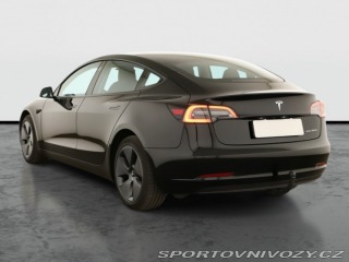 Tesla Model 3 Long Range 4WD 79kWh 2023