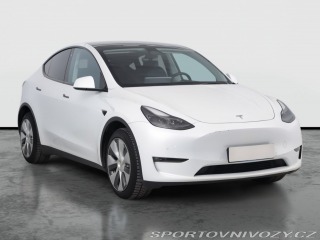 Tesla Model Y Long Range AWD 79kWh