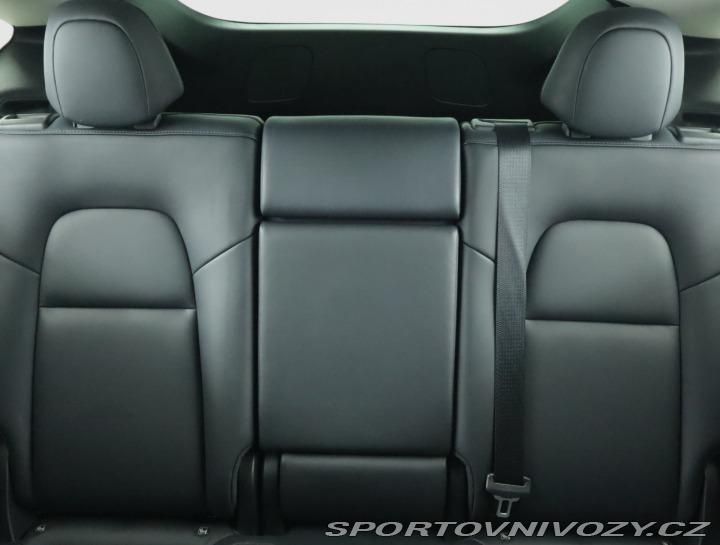 Tesla Model Y Long Range AWD 79kWh 2022