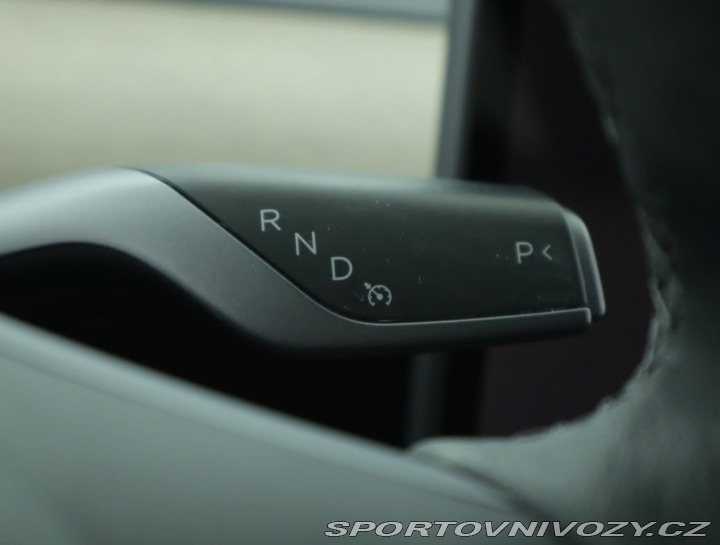 Tesla Model Y Long Range AWD 79kWh 2022