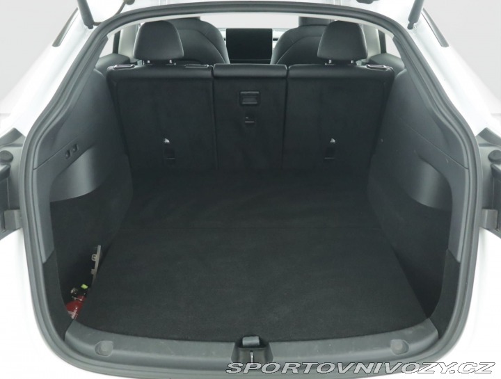 Tesla Model Y Long Range AWD 79kWh 2022