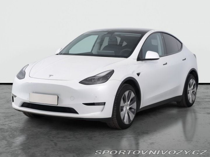 Tesla Model Y Long Range AWD 79kWh 2022