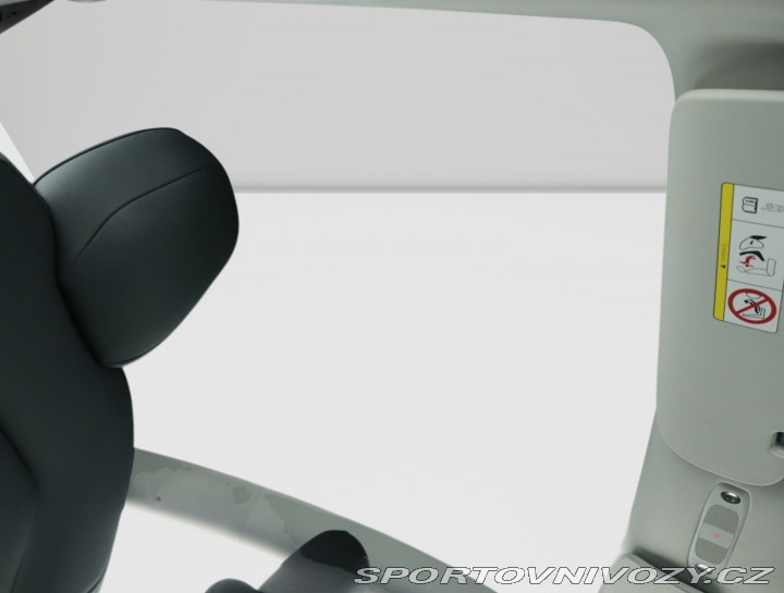 Tesla Model Y Long Range AWD 79kWh 2022