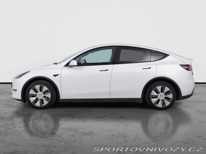 Tesla Model Y Long Range AWD 79kWh 2022