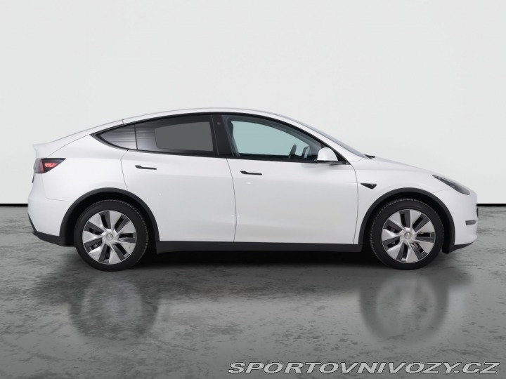 Tesla Model Y Long Range AWD 79kWh 2022