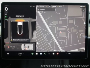 Tesla Model Y Long Range AWD 79kWh 2022