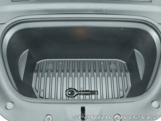 Tesla Model Y Long Range AWD 79kWh 2022