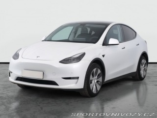 Tesla Model Y Long Range AWD 79kWh 2022