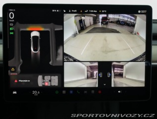Tesla Model Y Long Range AWD 79kWh 2022