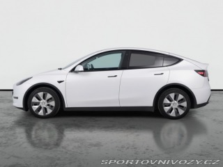 Tesla Model Y Long Range AWD 79kWh 2022